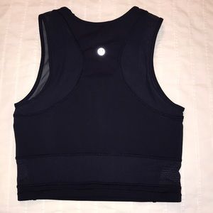 Lululemon Crop Top